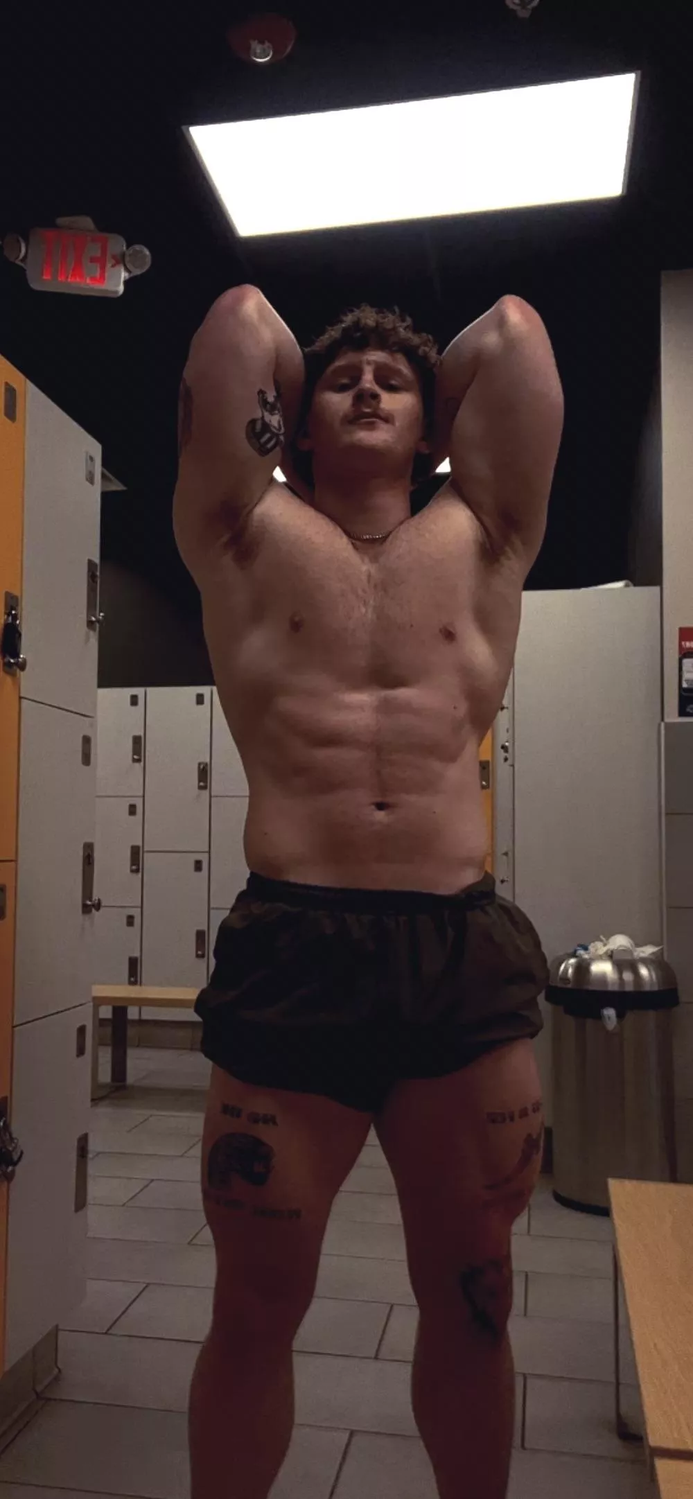 Thoughts?👀 posted by finx__xxx