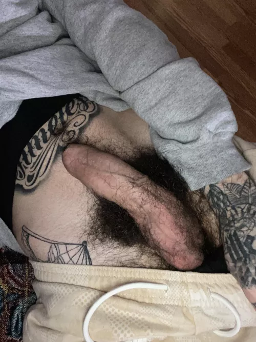 too much? by ykwhobooboo