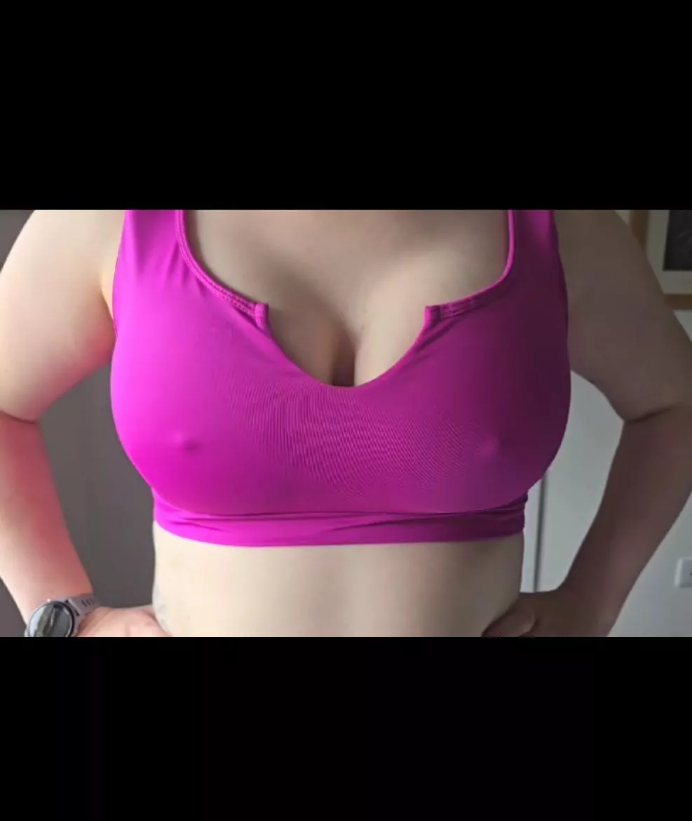 Trying to distract you posted by fellsrunner