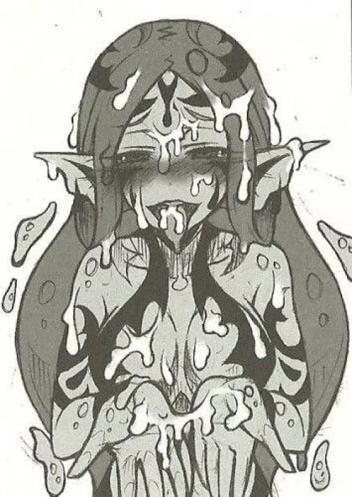 Undine  by morbidgirl18