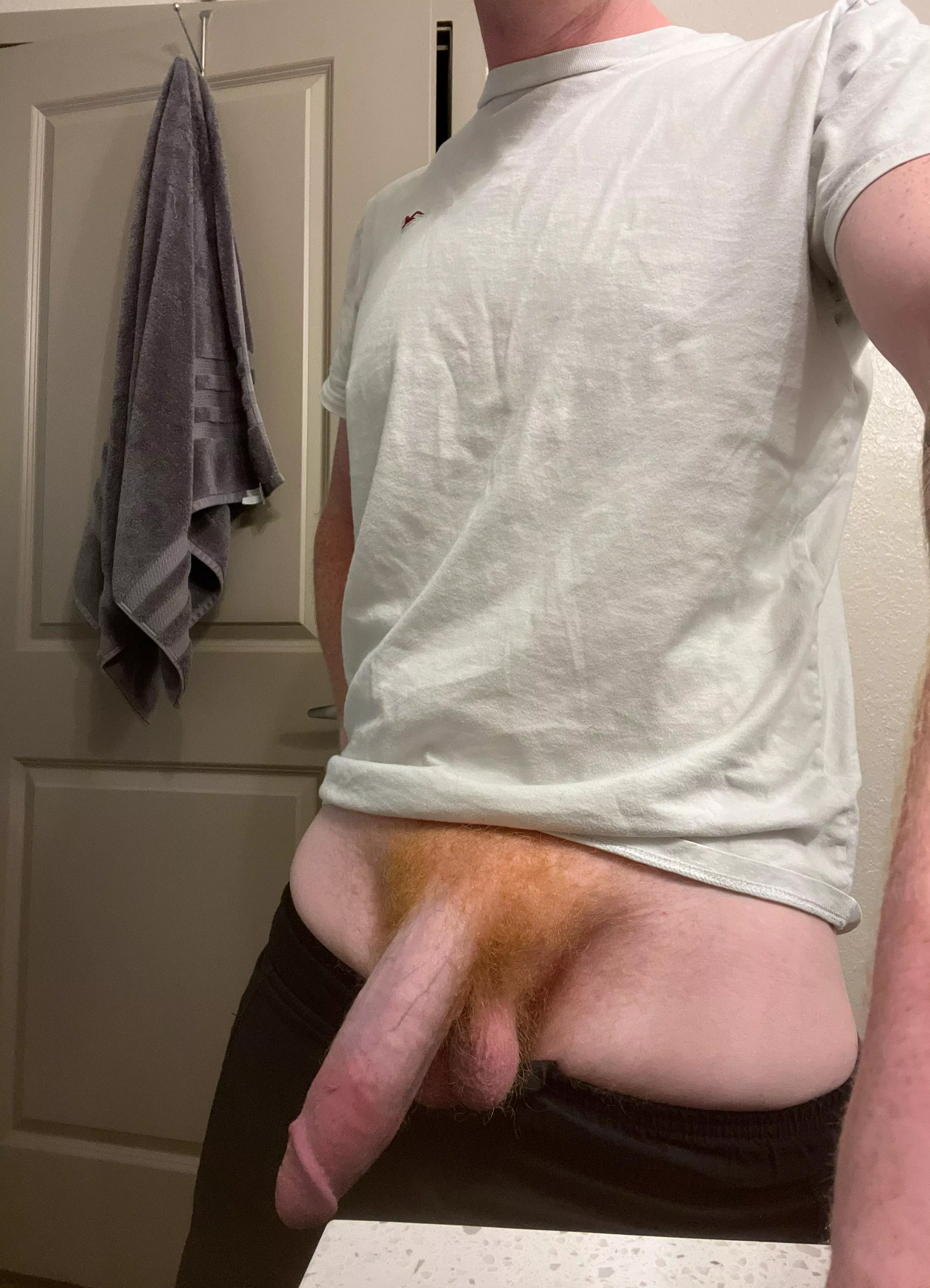 Wanna help me deal with this after a stressful day? posted by woofcat924