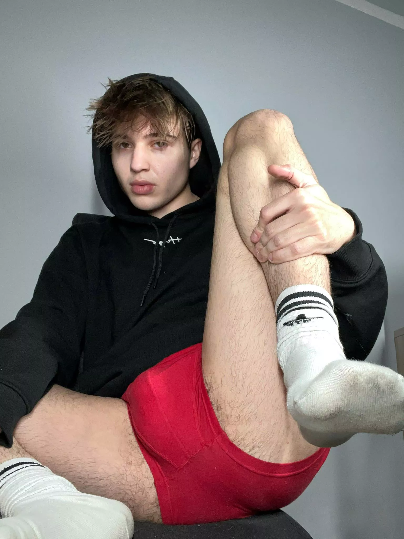 Wanna lick it? posted by Mysterious_Care_4167