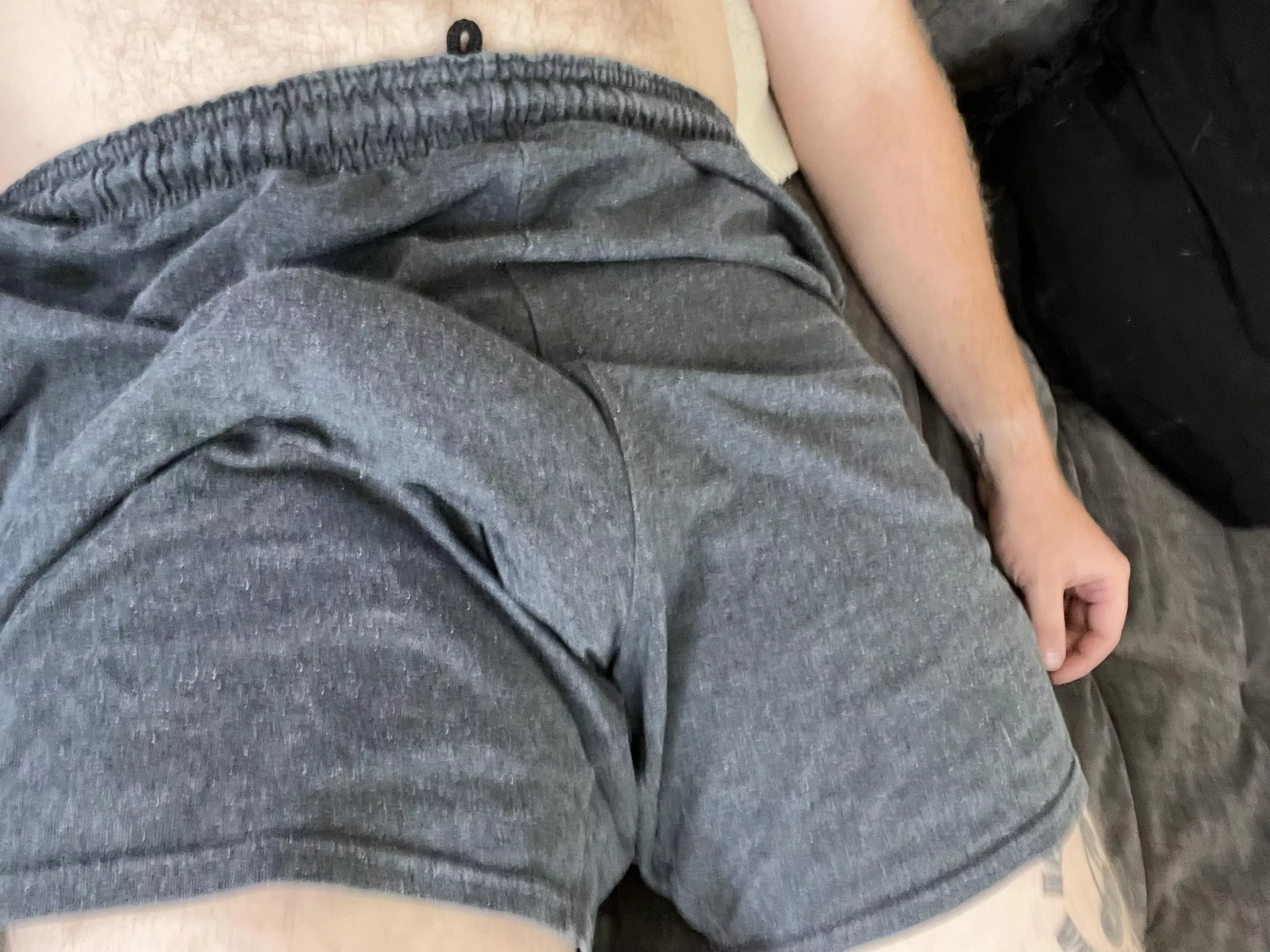 What do you think of my half chub? posted by Guilty_Maximum_7698