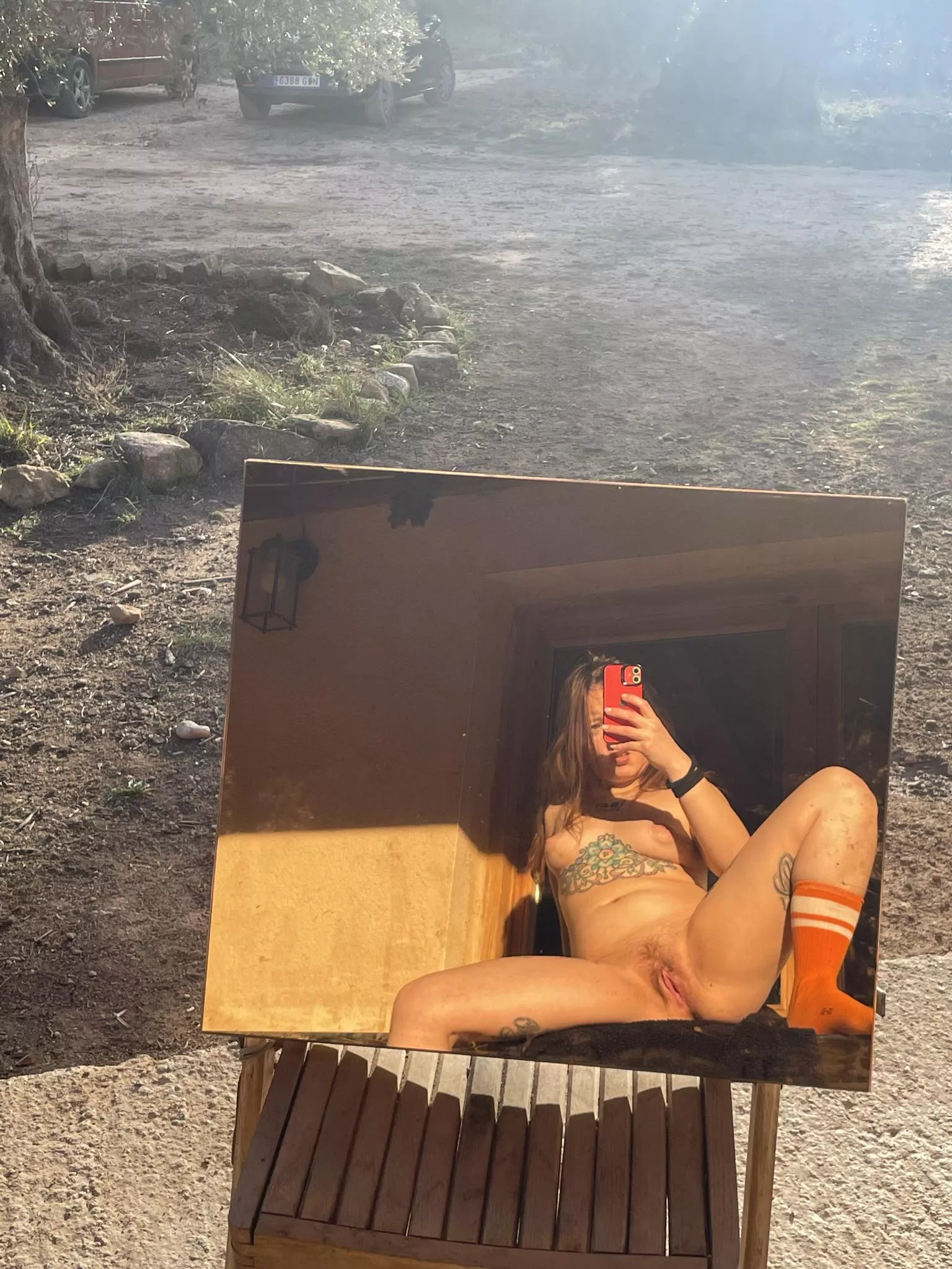 Whats your favorite boob shape?
 posted by teensnowy