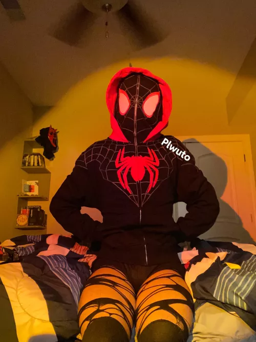 What’s your favorite Spider-Man lmk pleaseee :3 by Plwuto