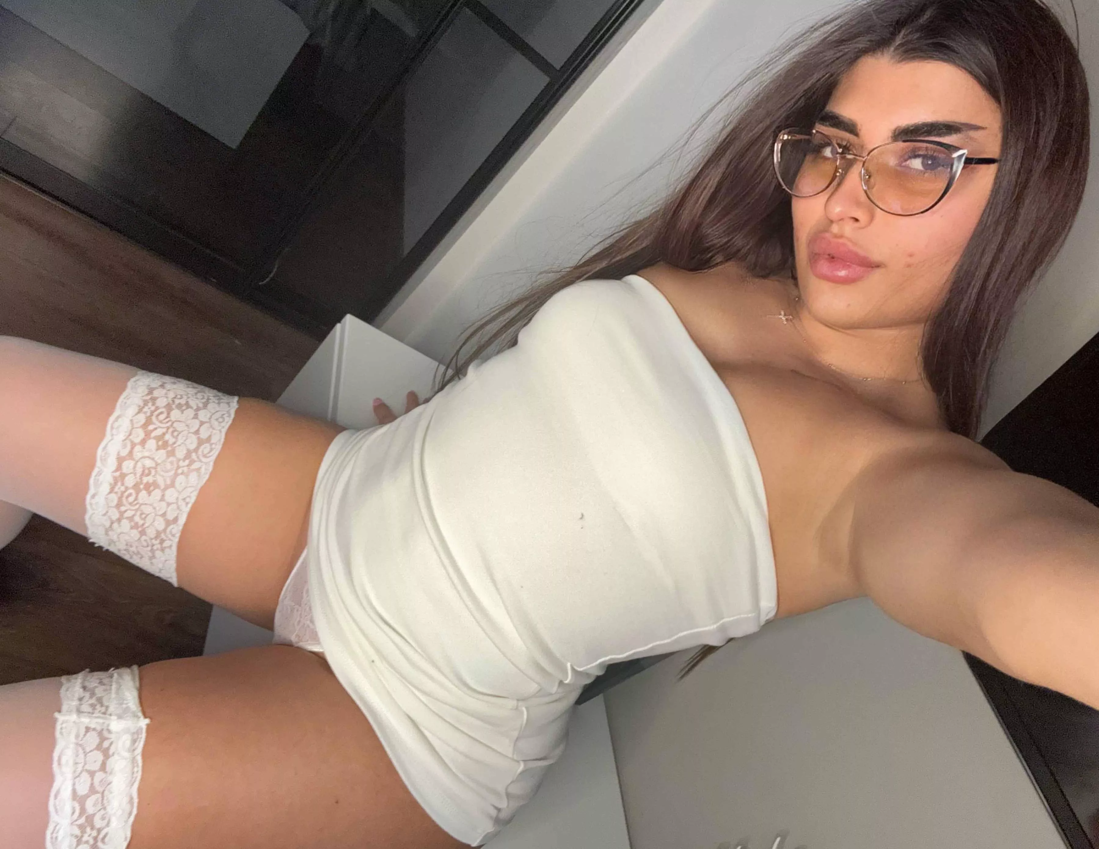 You really like dresses, don't you? posted by airy_princess