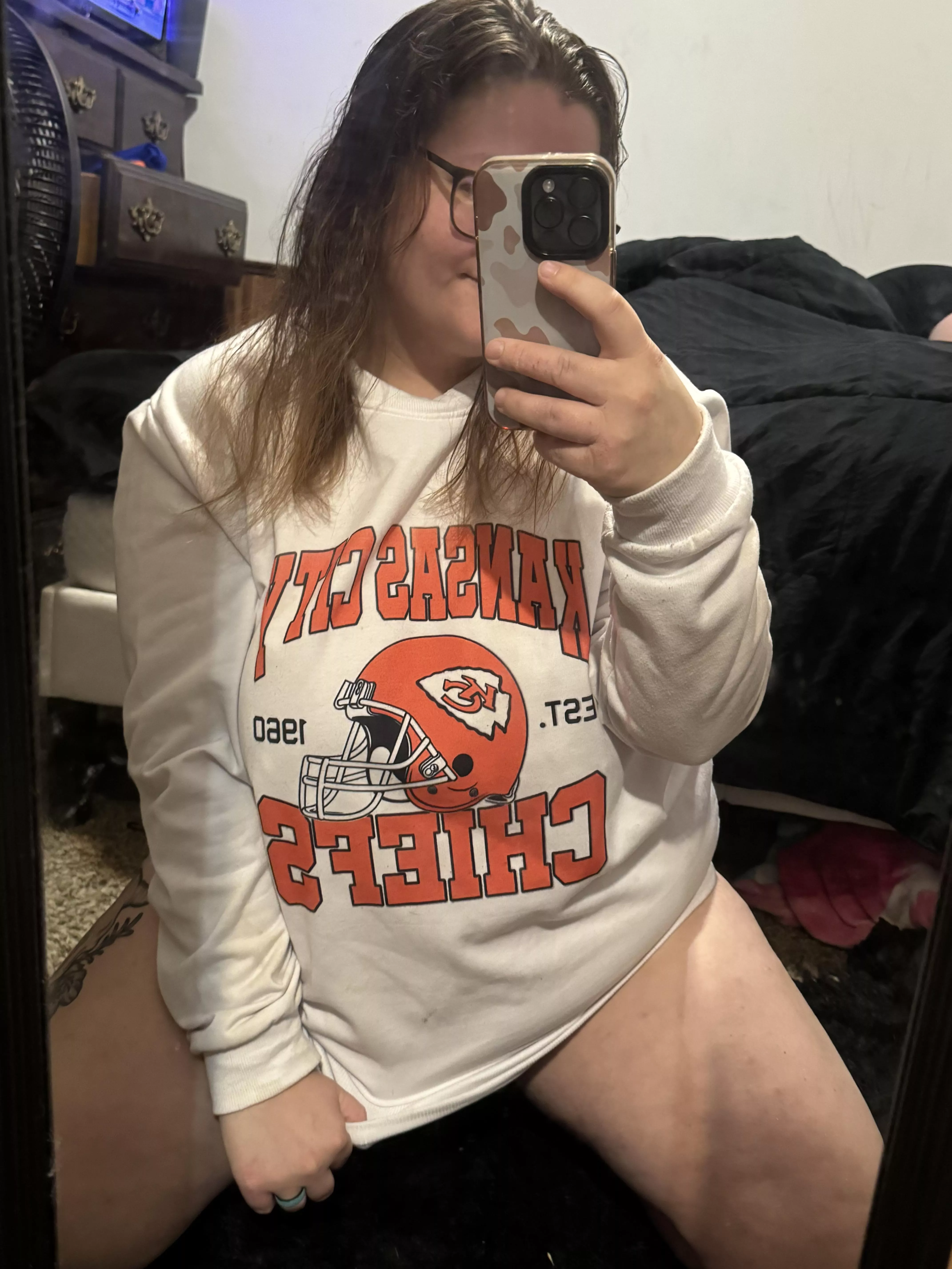 26 and horny. Looking for attention  posted by RiasMae48