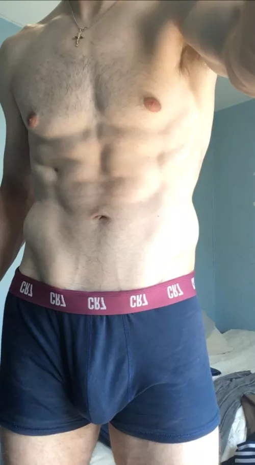 (29) ill take em off if you're nice 😉 by Initial_Midnight_320