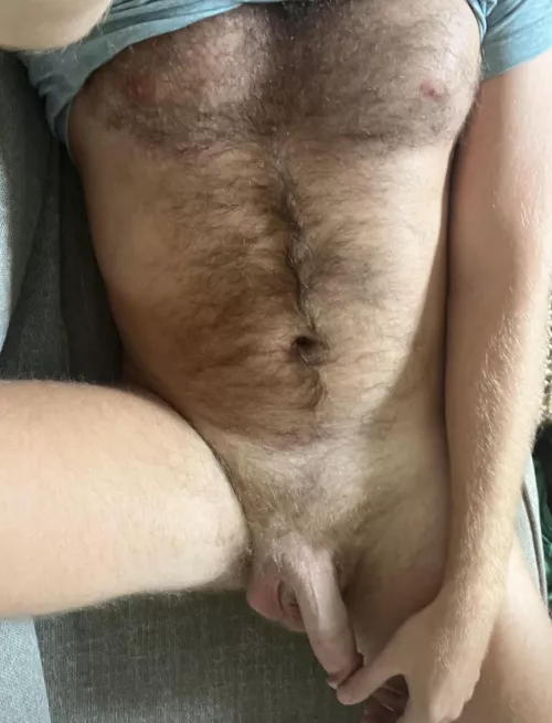 32 ginger bro hmu by pc23251