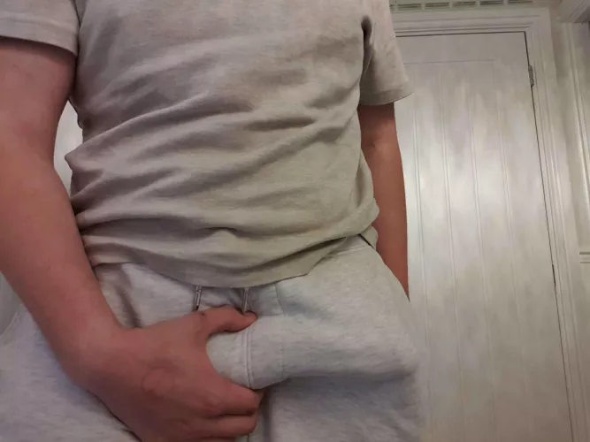 32m I just love the attention by Efficient_Dare_2903