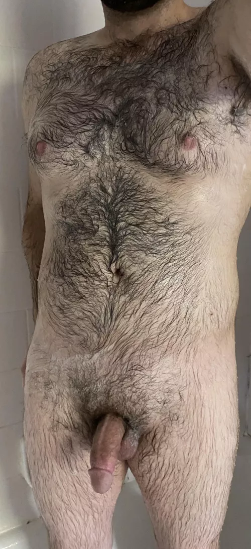 (33) Do you prefer morning or night showers? by Subtletemptations