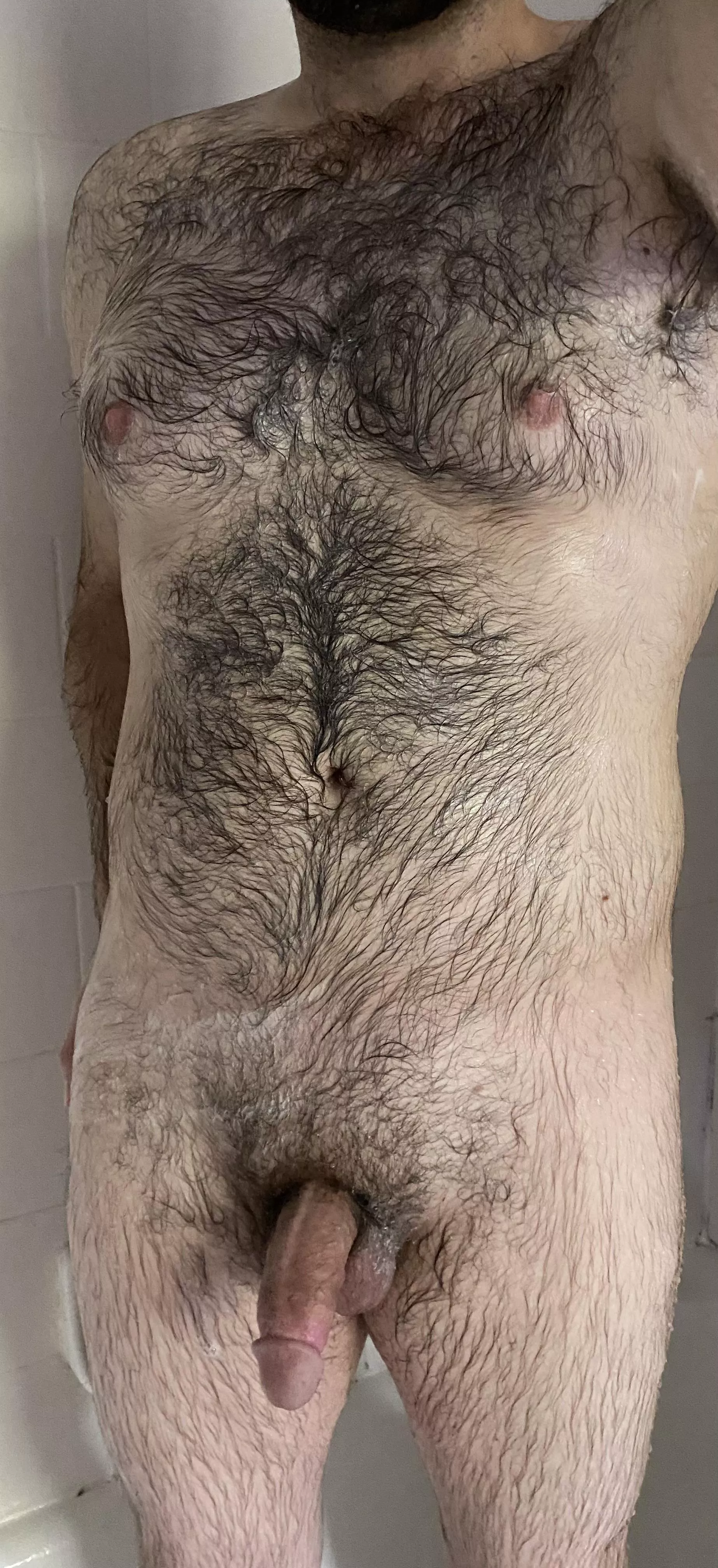 (33) Do you prefer morning or night showers? posted by Subtletemptations