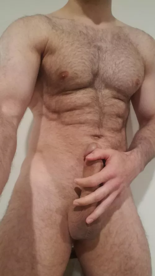 [38] Here's the condition: breeding creampies only. You still in? by wherewewed