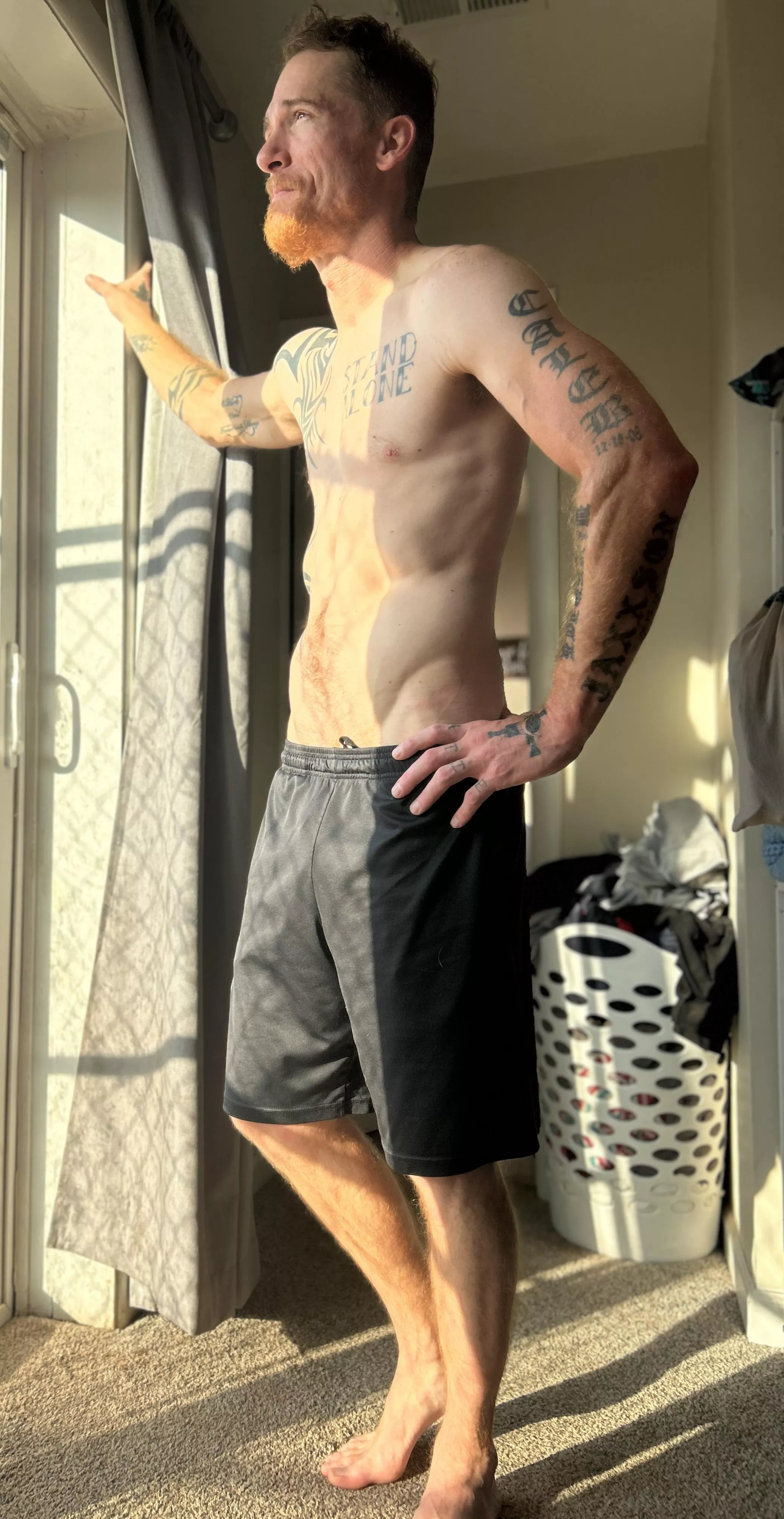 38m good morning  posted by jalban2525