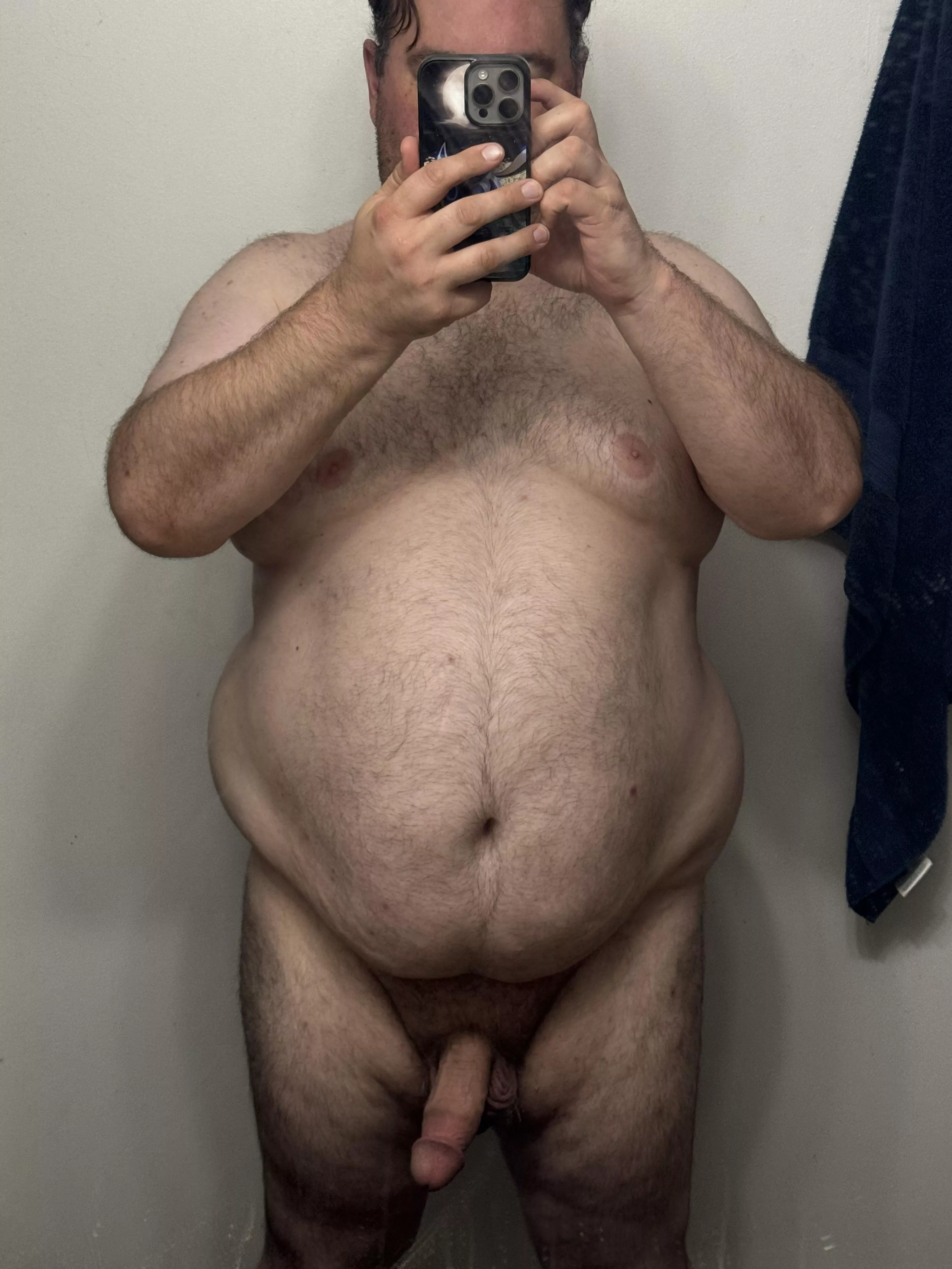 42 [M4F] #WI Hot and horny Navy vet. Wanna hop in the shower with me? posted by ChubbyCheesehead