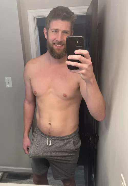 6’6 guy in your dreams (34) by harderpull66