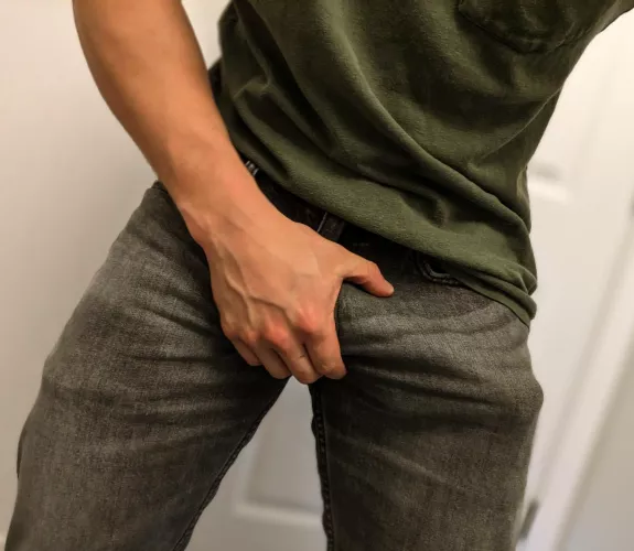 A bit bored tonight by Jealous_Net_5078