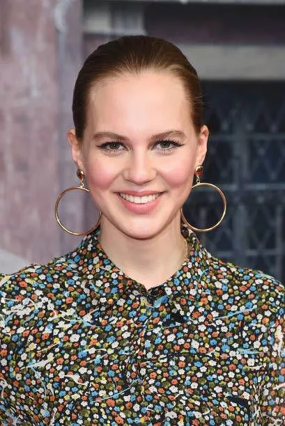 Alice Von Rittberg  posted by progamer2277