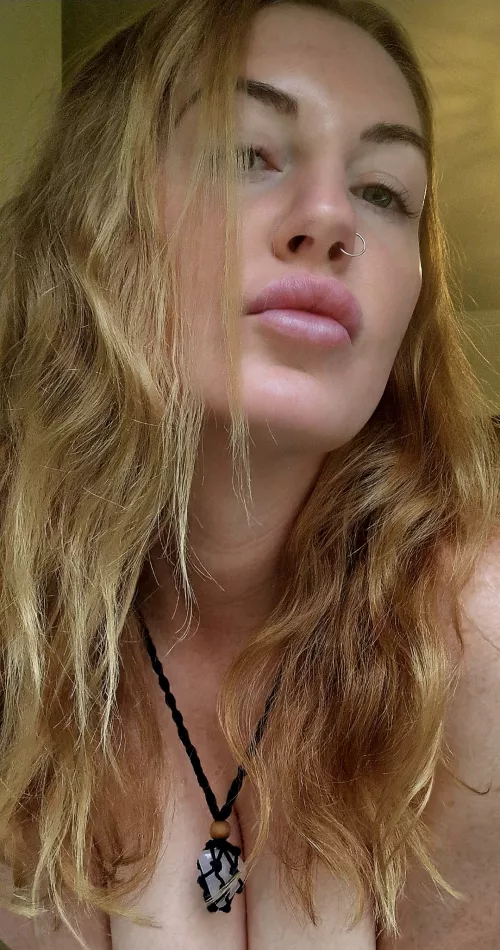 All natural [IRTR] by clarrisacrystal