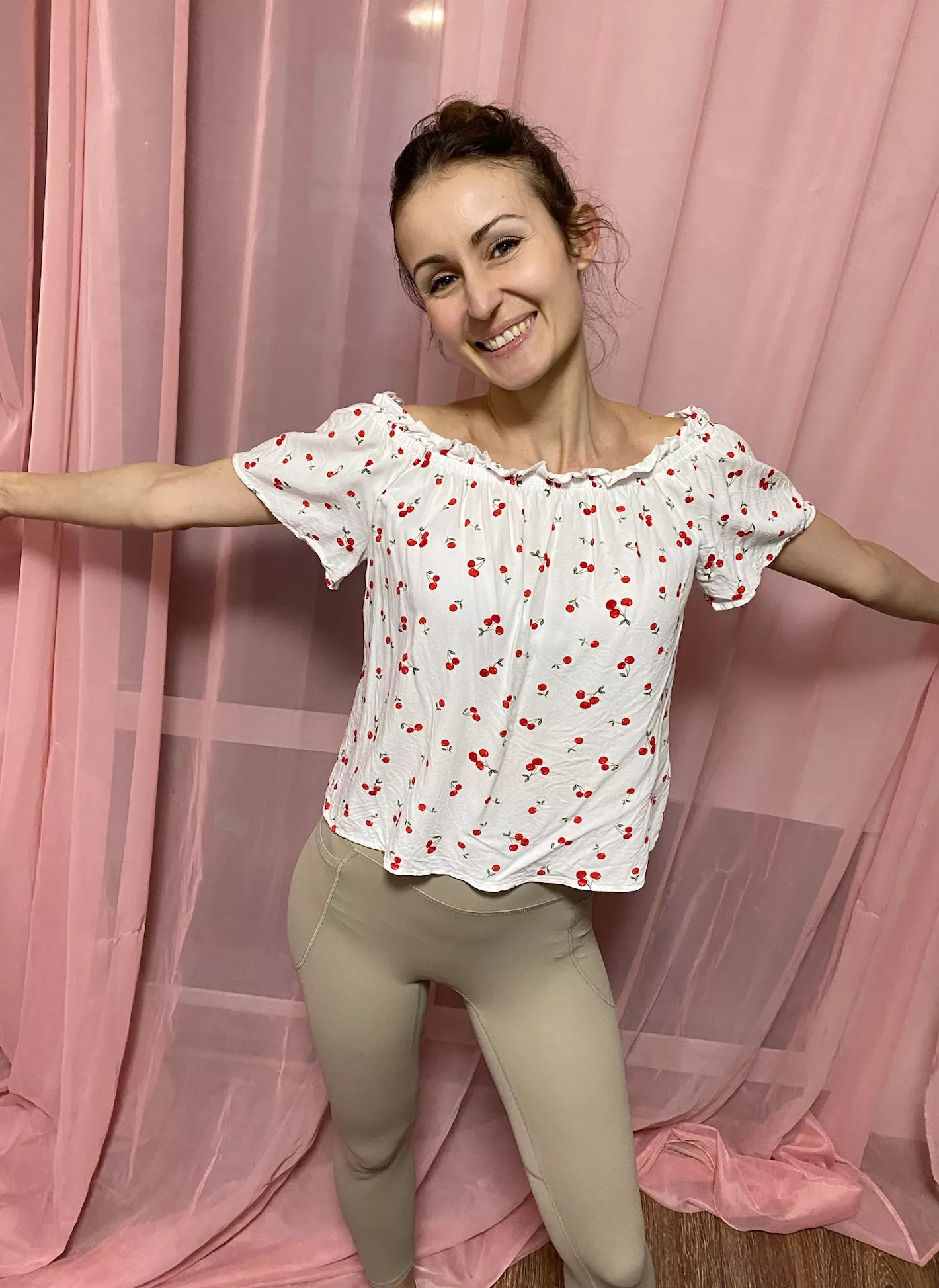 And I can give you this whole world. posted by Viki_soul