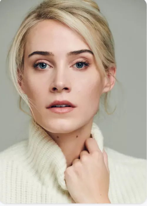 Annabel O'Hagan  by progamer2277