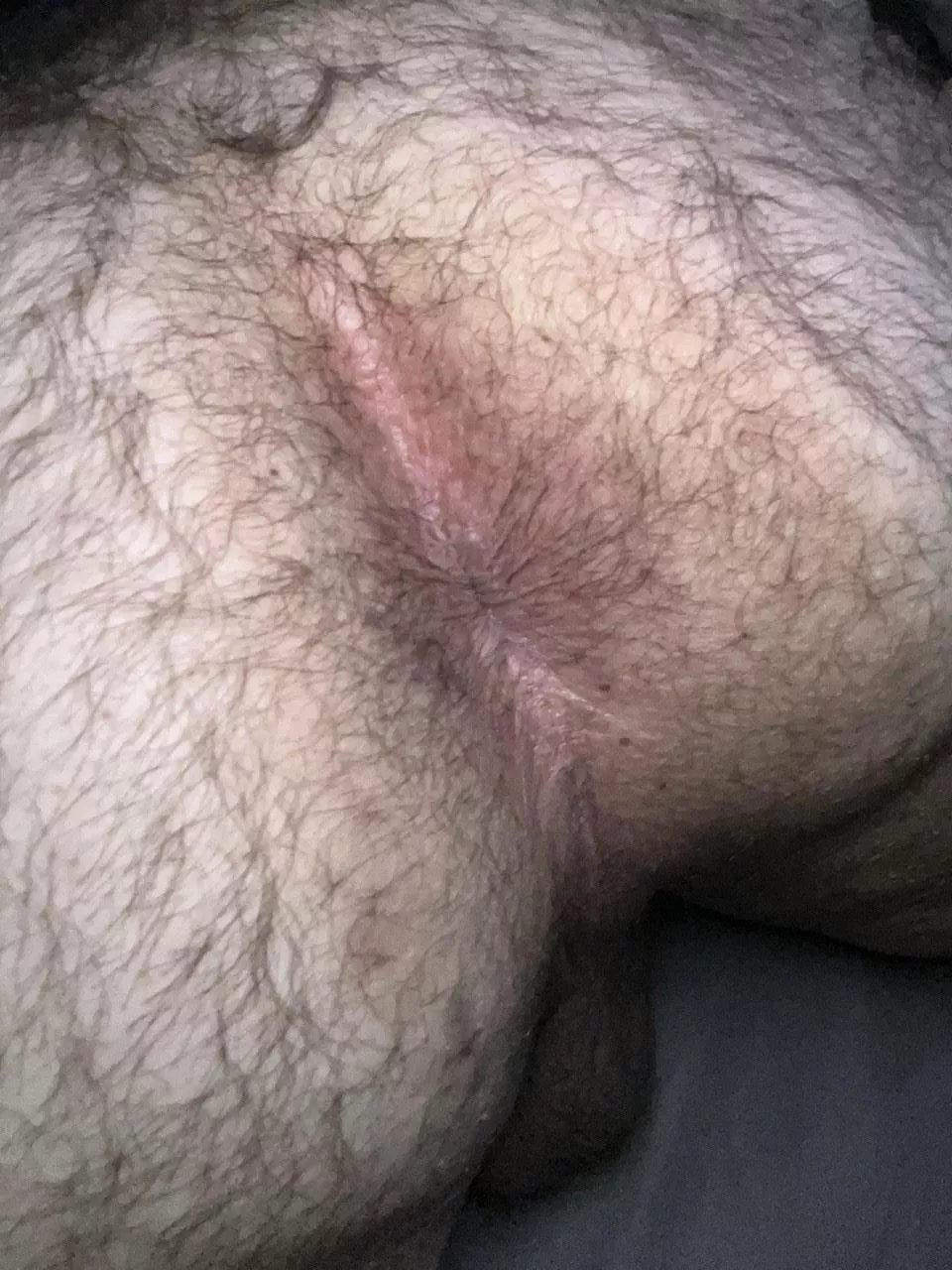 Any takers on my tight  hairy virgin hole? posted by jordanxkill