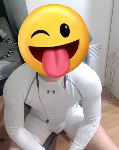 Anyone else nuts for compression gear? by madoldjack