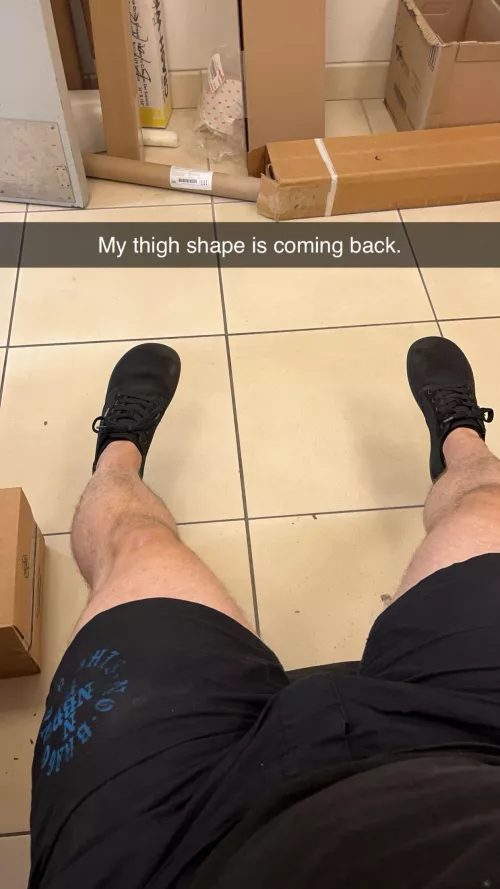 Bored at work lol (30M) by thirstelemental