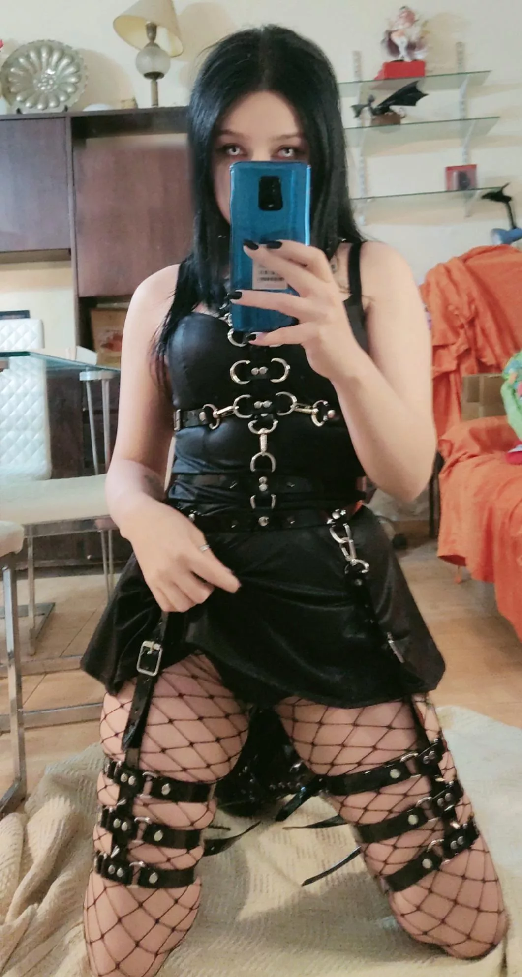 Bright is always better  posted by astorialust