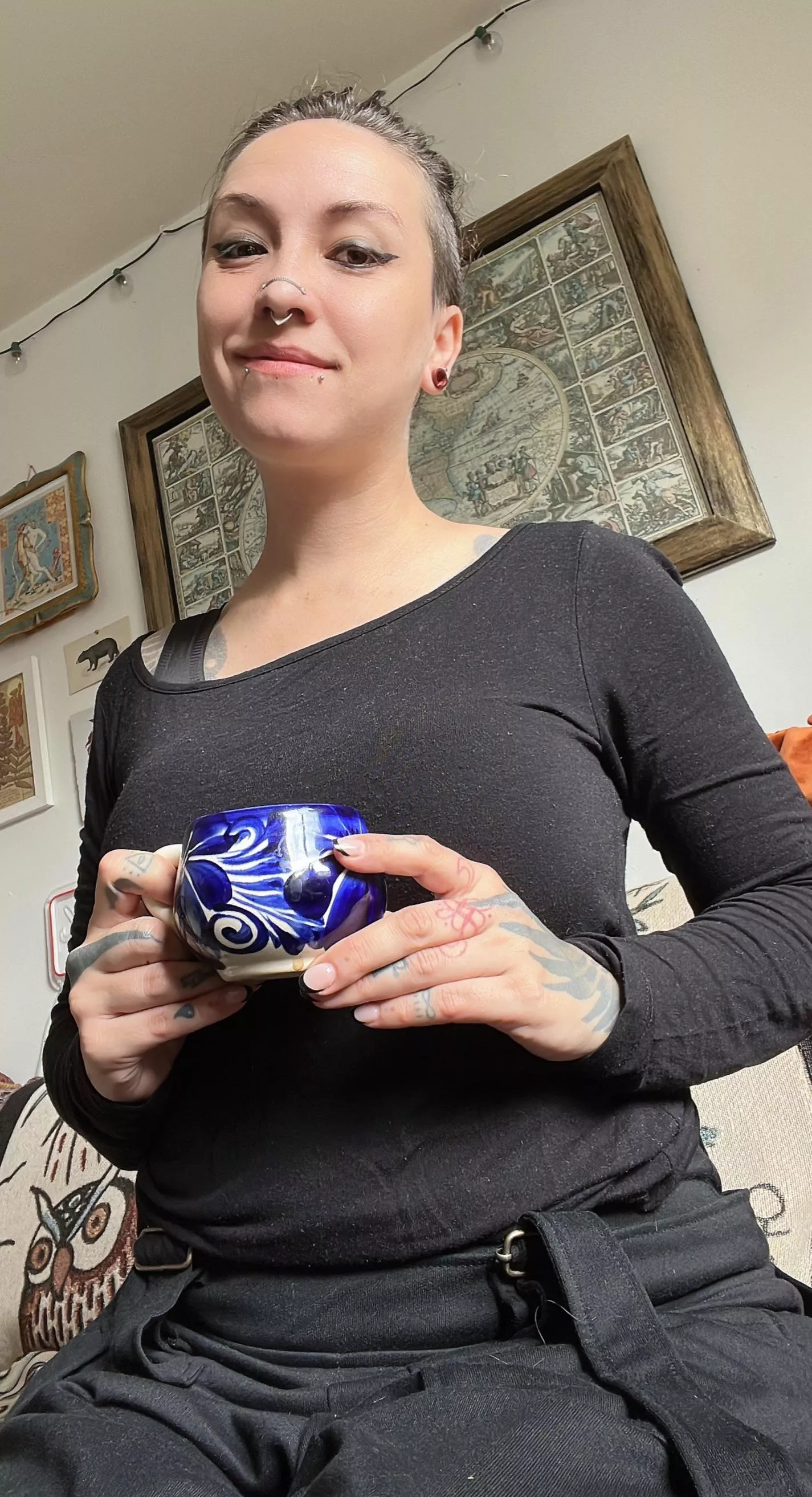 Cheers [NB] posted by UrsinaeVespera