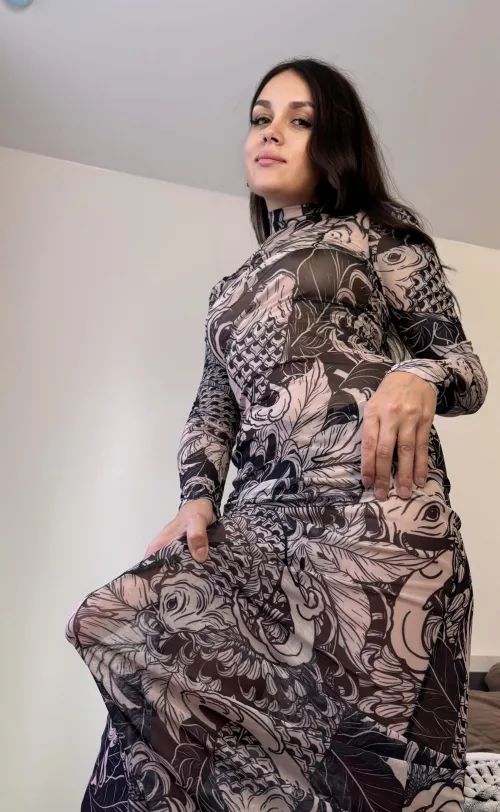 Come quickly, I don't know how much longer I can contain this animal by Prepareyour_A