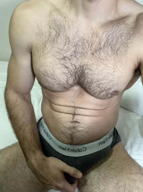 Cummin to bed? by calebpec