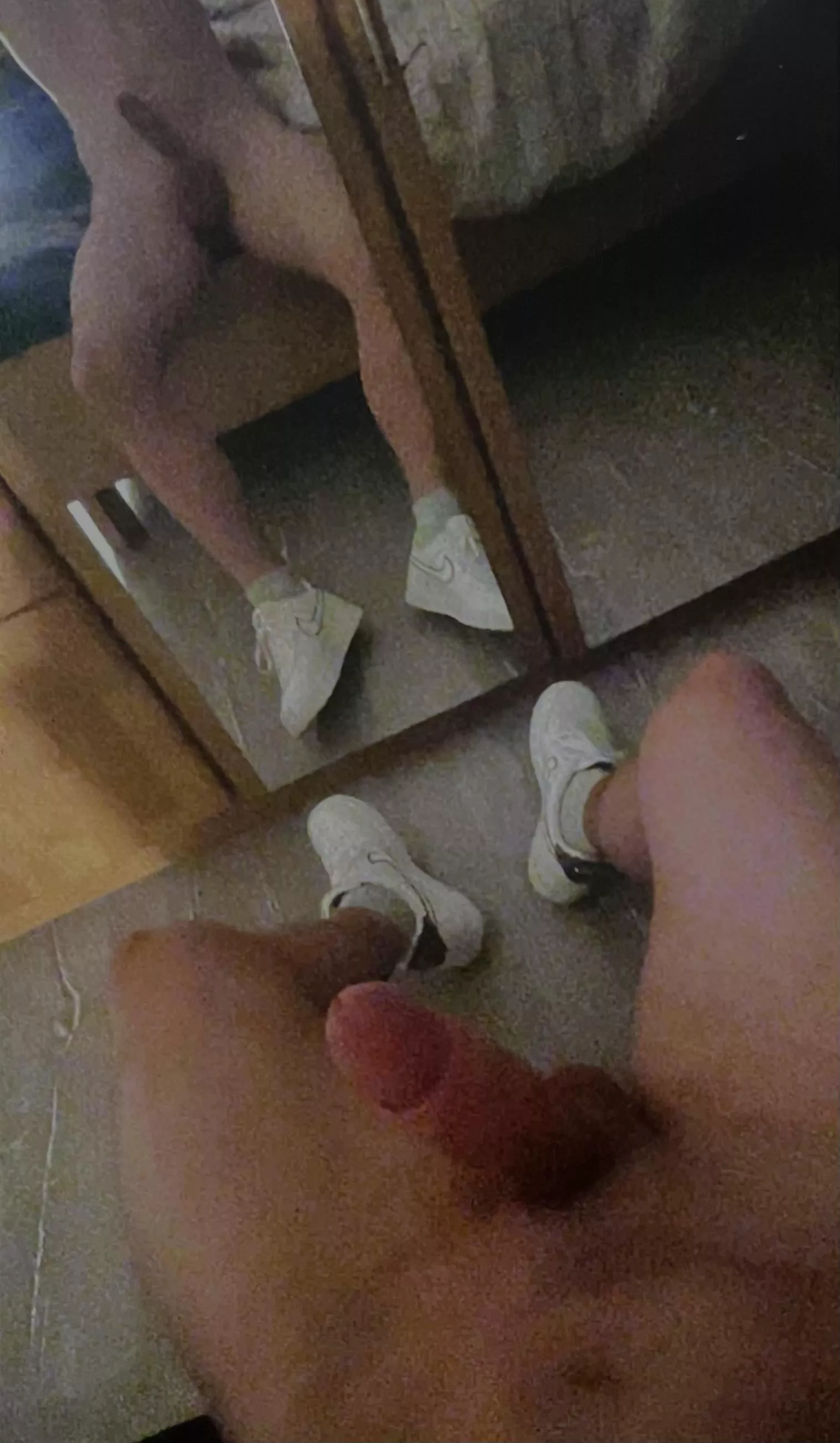 Do you like AF1? posted by jusus67