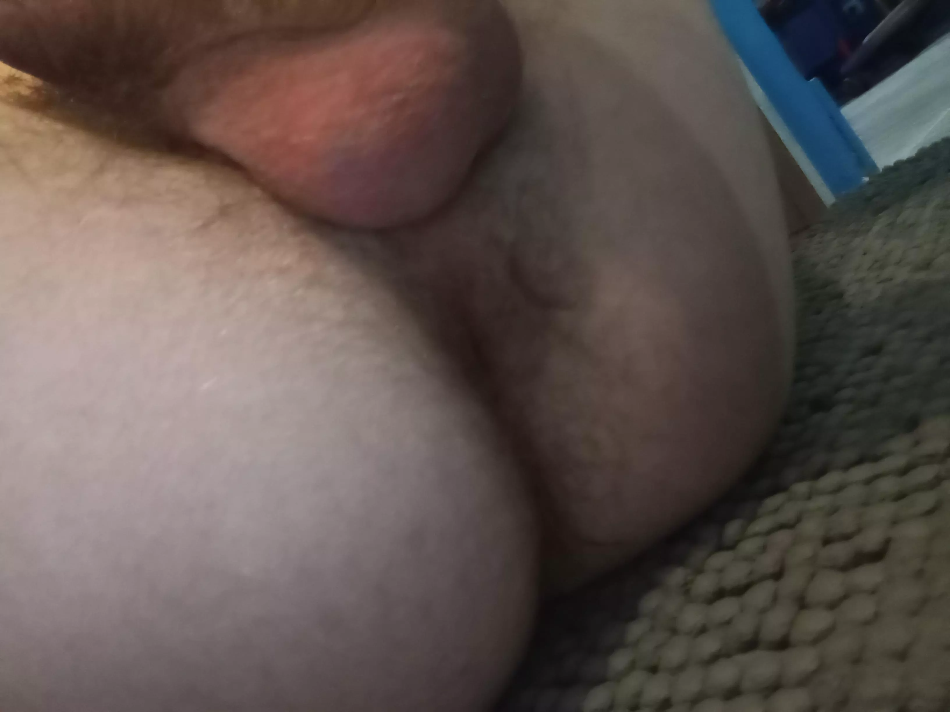 Do you think it's too hairy? posted by Longjumping-Pace-996