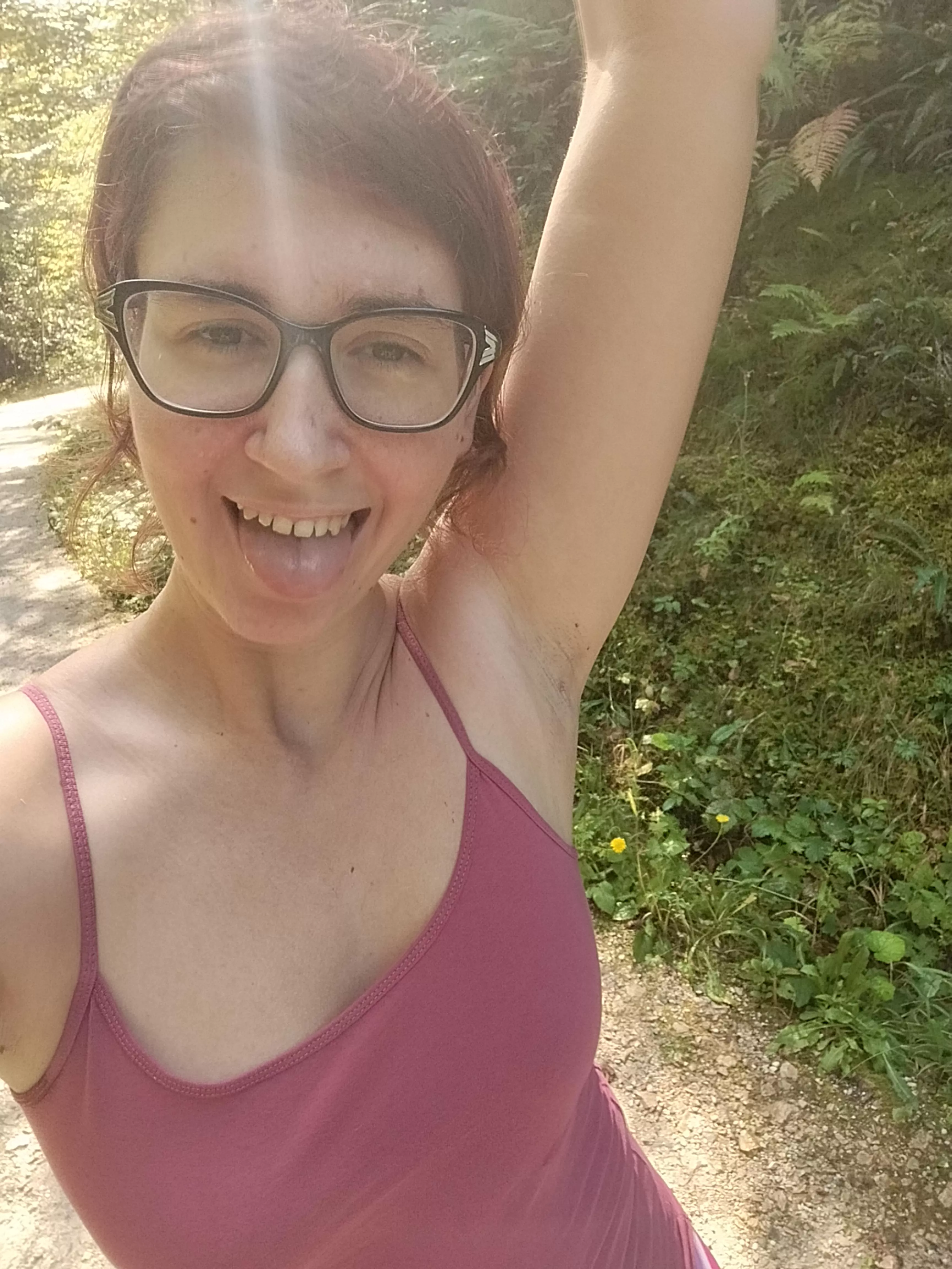 Don't stop from your goals  posted by Loly_Smile