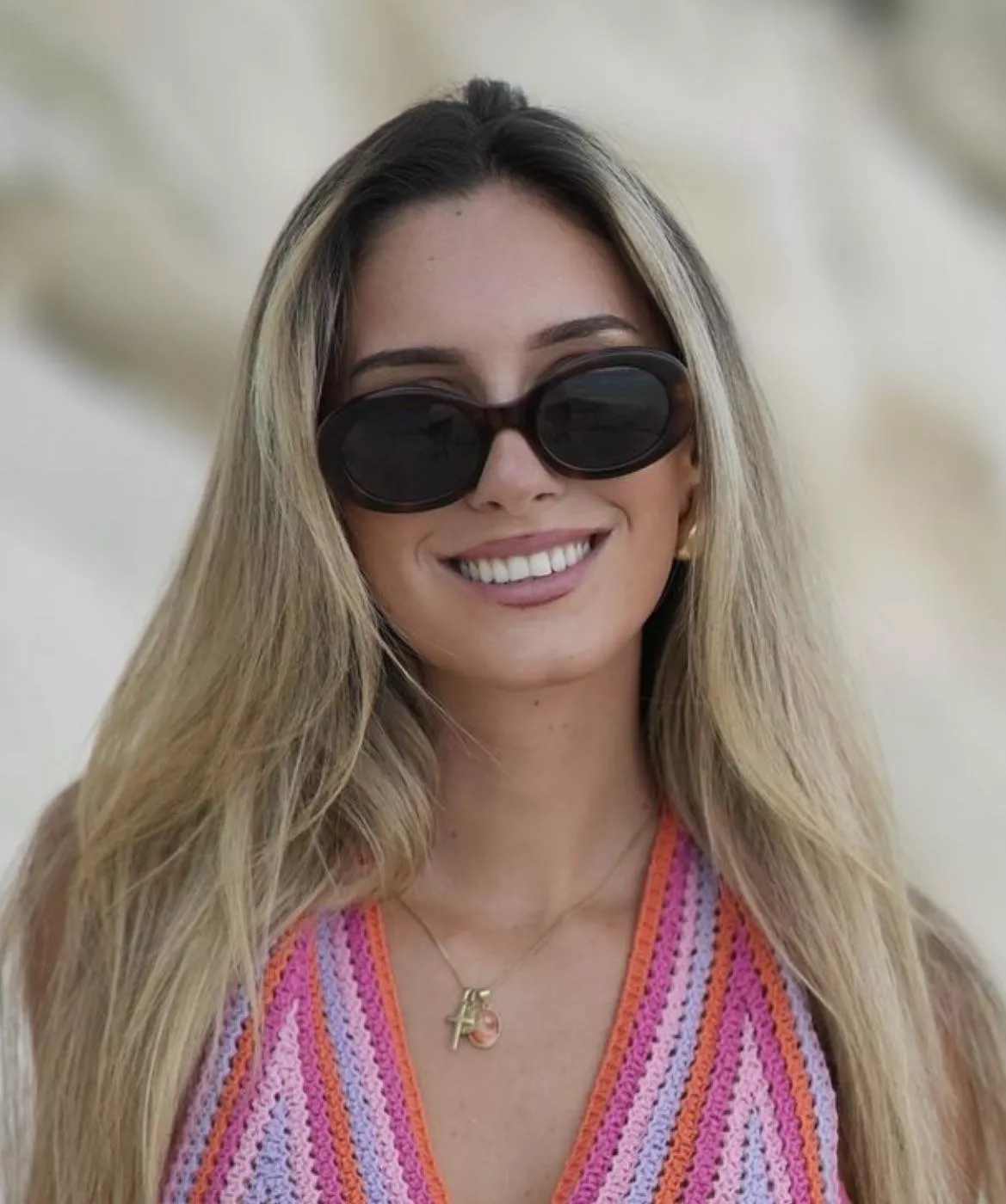 Ellen Stark posted by Ken789gh