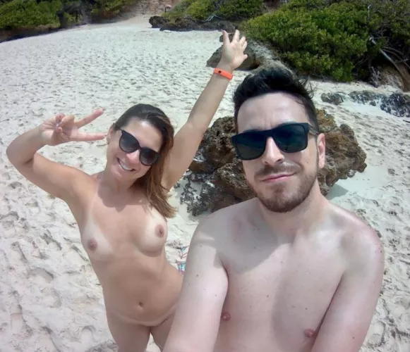 Enjoying our freedom  by ChartJolly8530