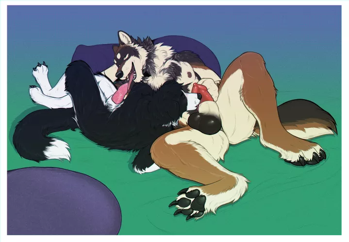 Everyone's a Winner (HomogenousRule) by DL2828