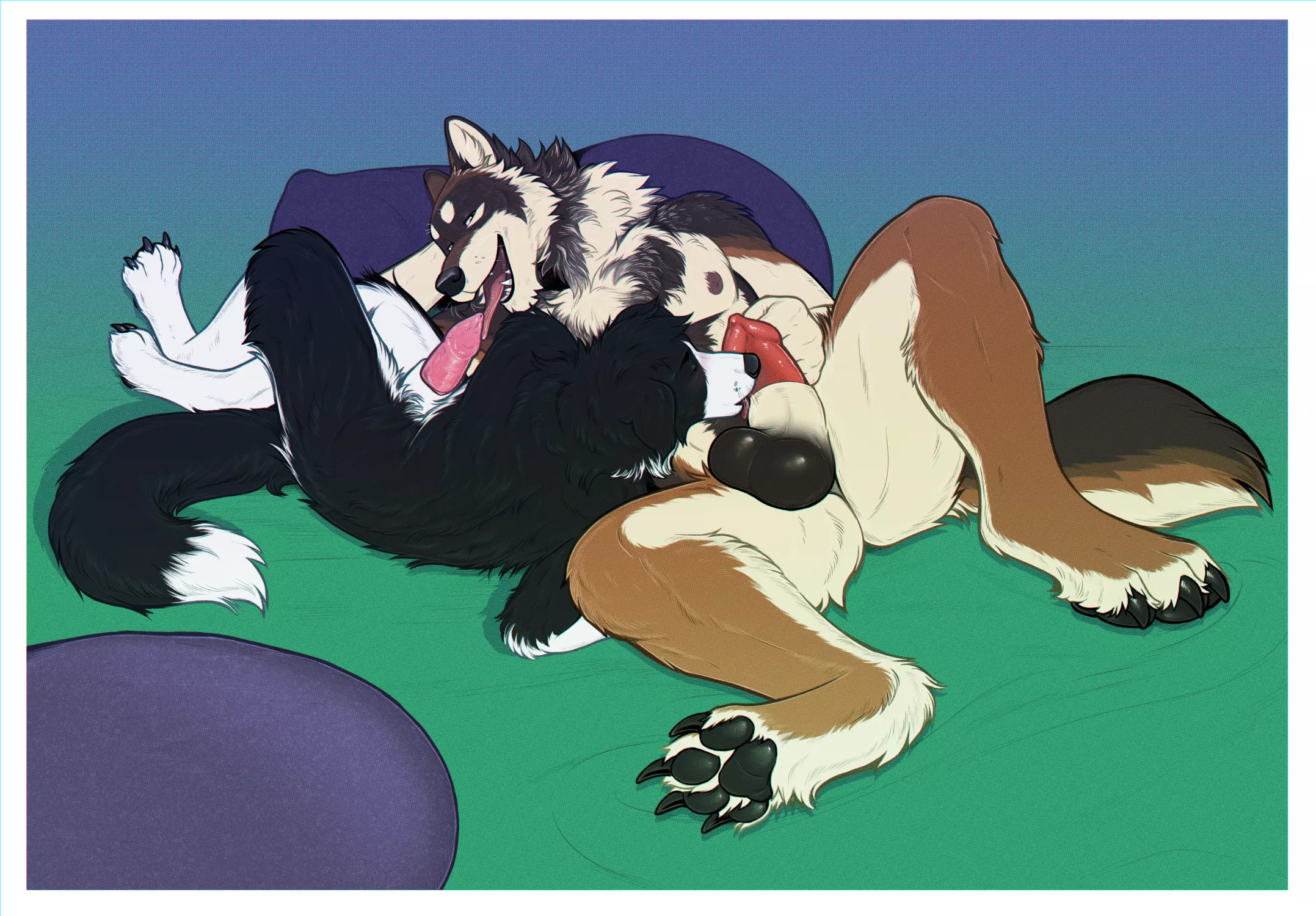 Everyone's a Winner (HomogenousRule) posted by DL2828