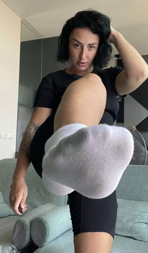 [F] POV Your face is right against your actions by Honey_Pleasure