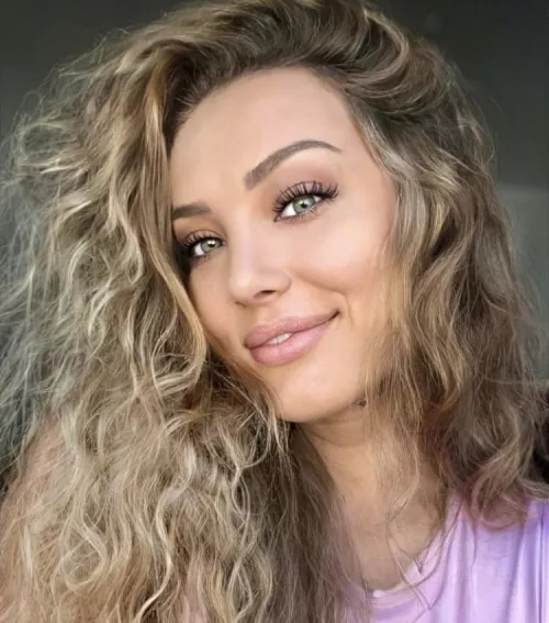 Floriane Masurelle by ThisActuator3213