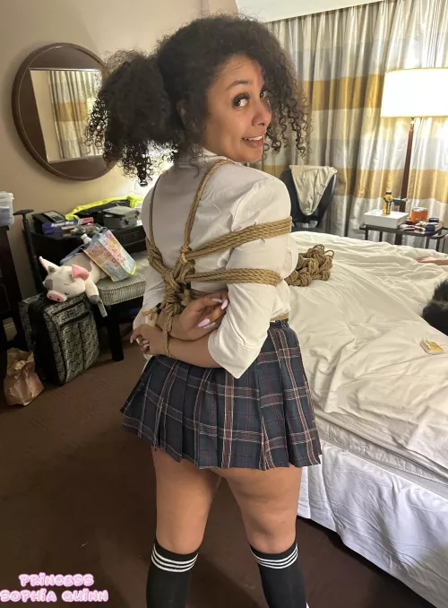 Fun times 😘 by serialprincess666