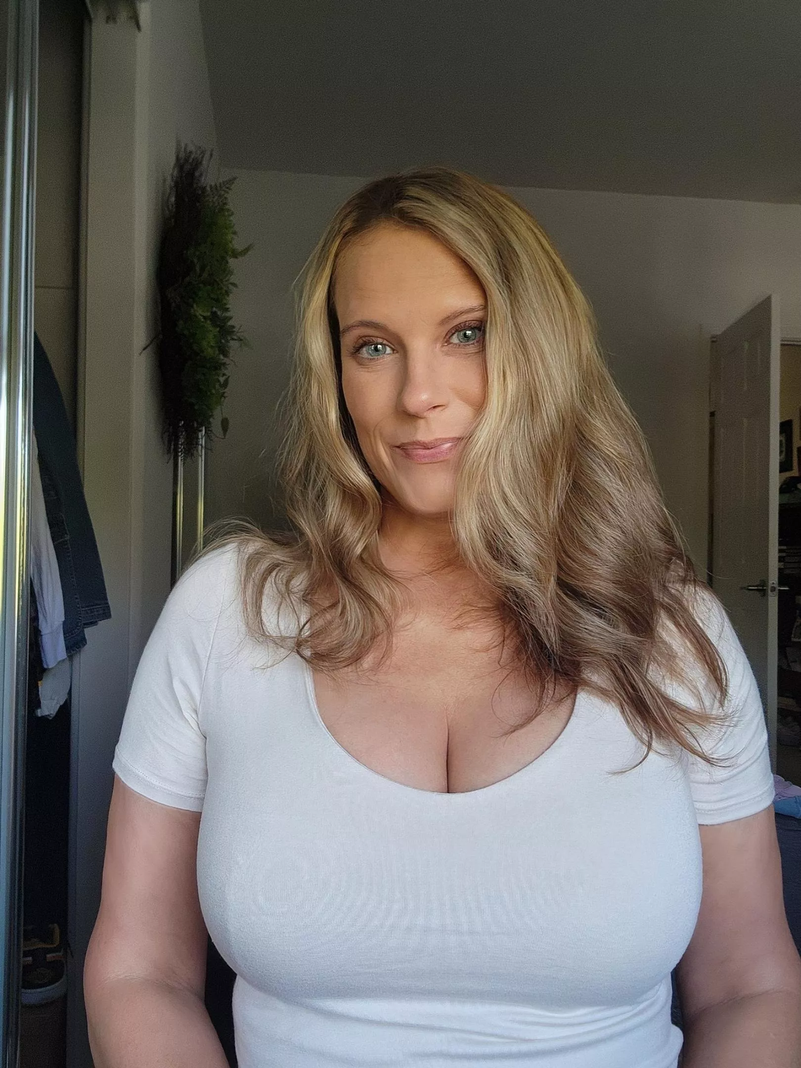 Good morning [f] posted by AnnabellePeach