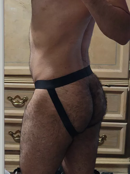 Gotta let it breathe  by Hyena_laugh1276