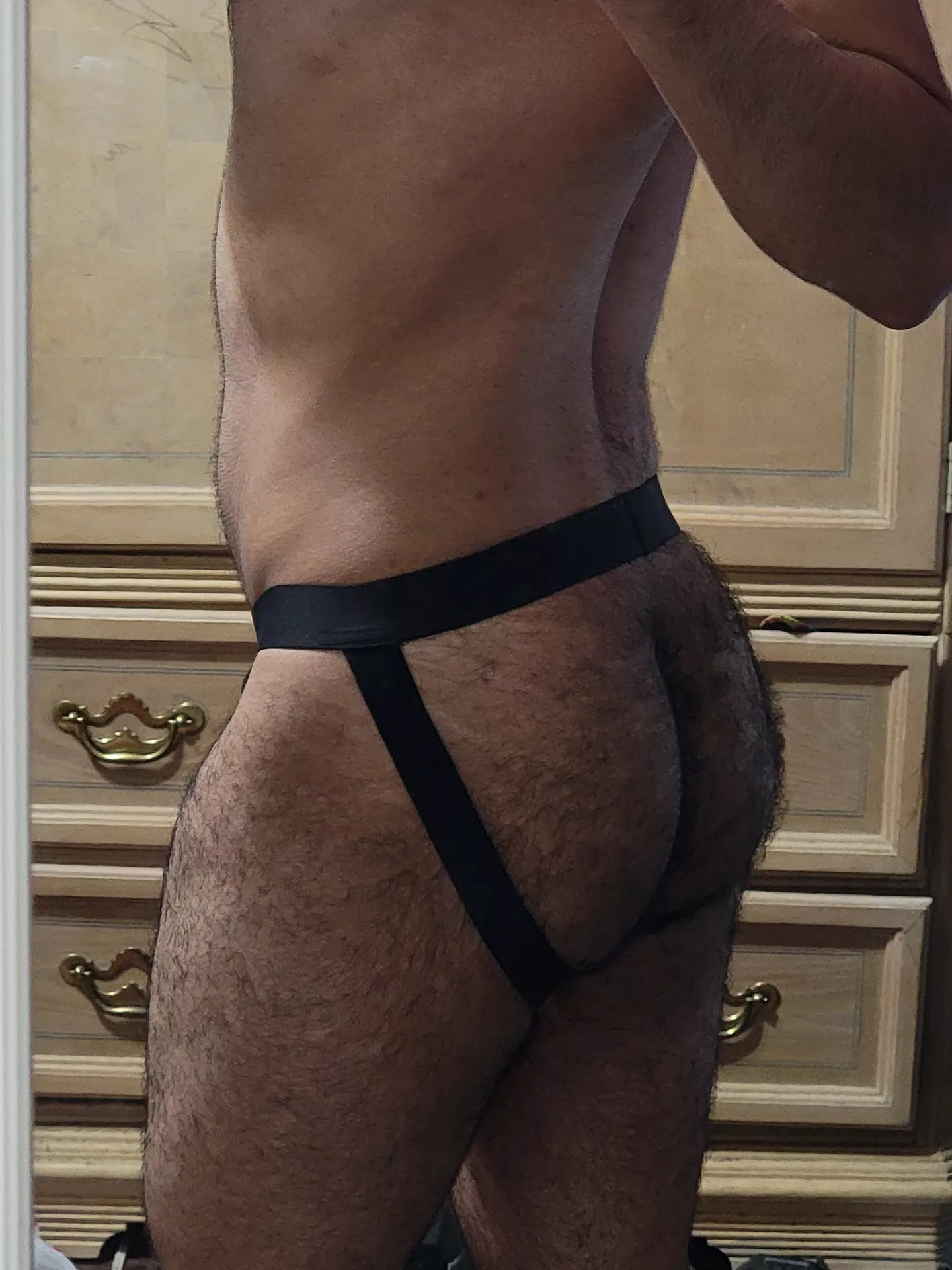 Gotta let it breathe  posted by Hyena_laugh1276