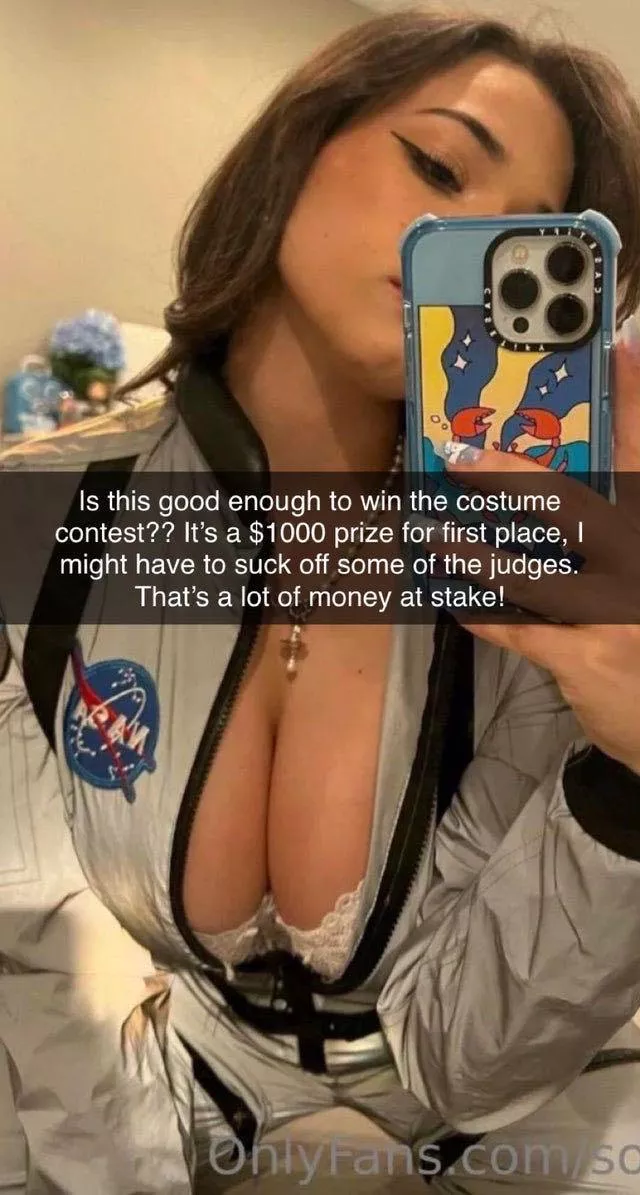 Halloween Contest posted by Electrical_Wealth519