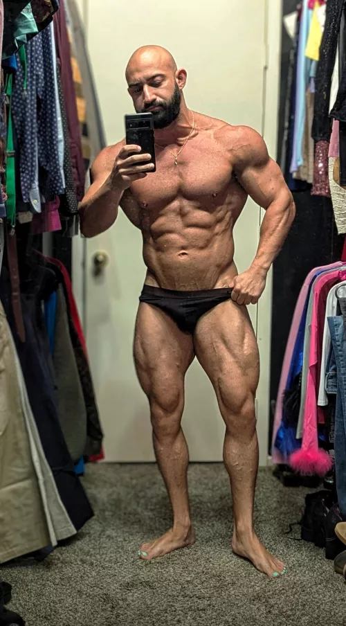 Happy Monday Morning by Michael_Forte