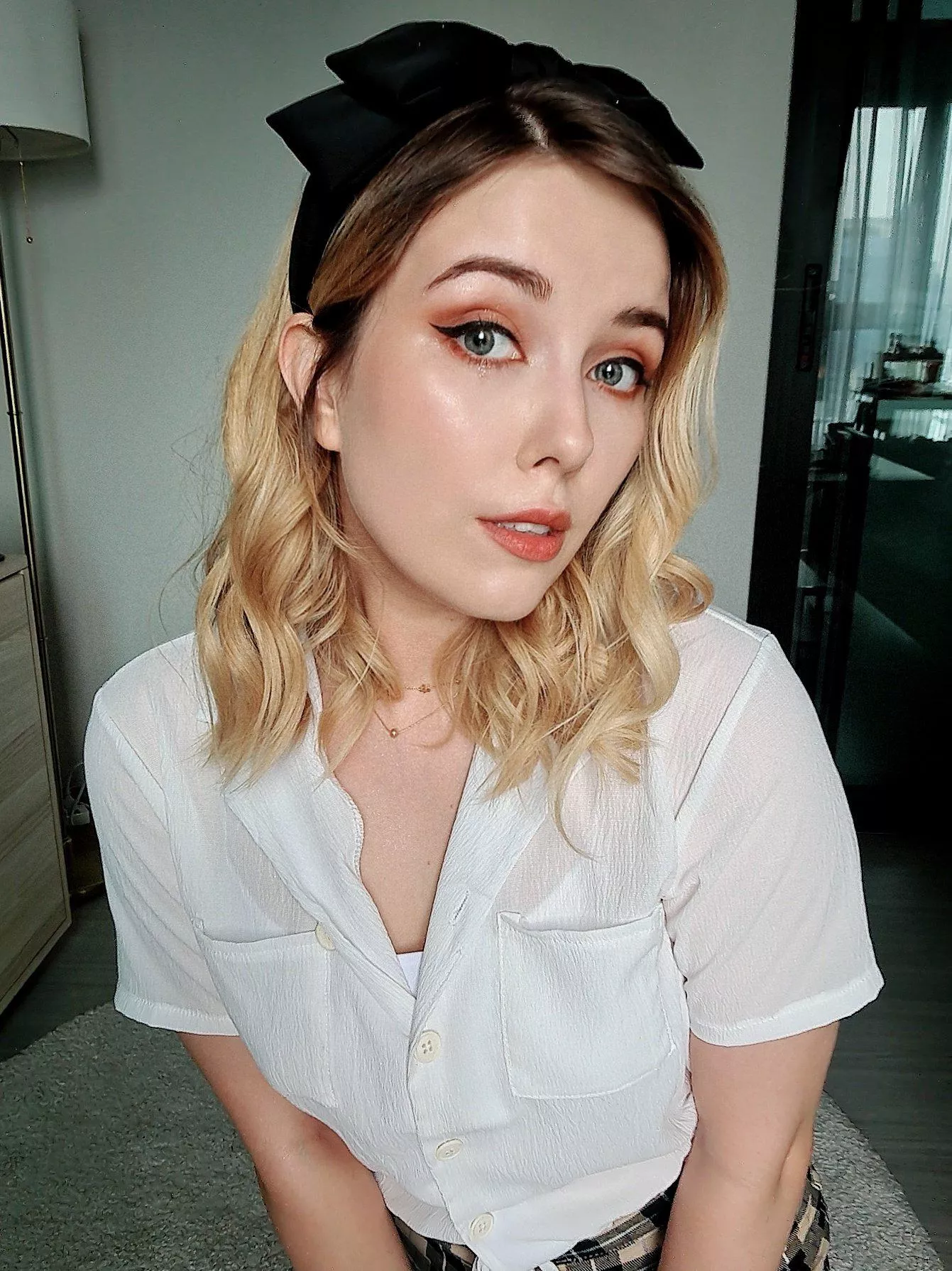 Helen Stifler posted by RammaRun