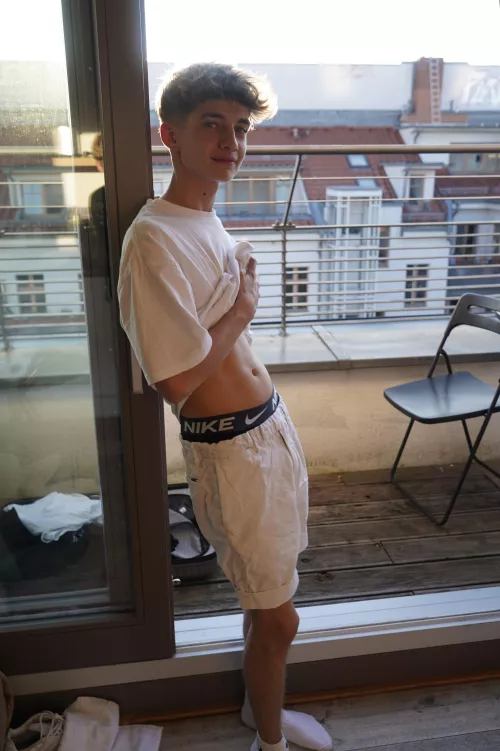 Hey guys  by Early_Morning_Dew