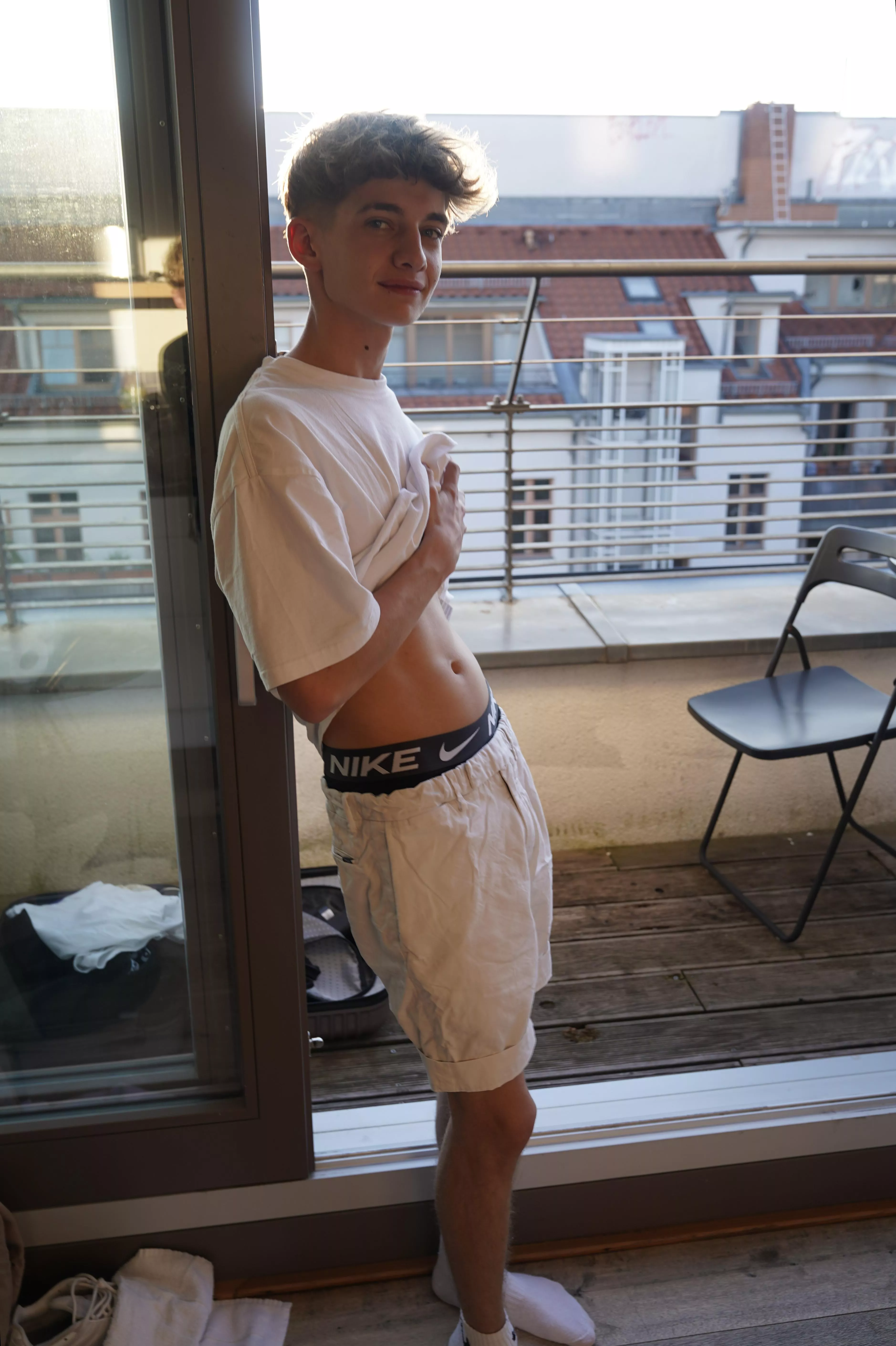 Hey guys  posted by Early_Morning_Dew